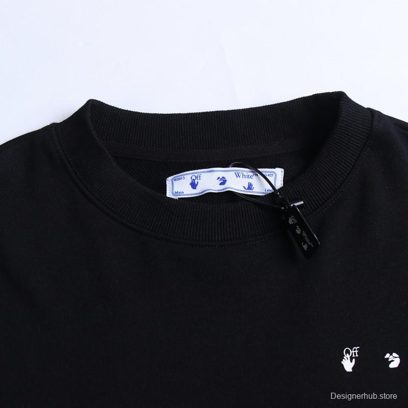 Off White Jumper