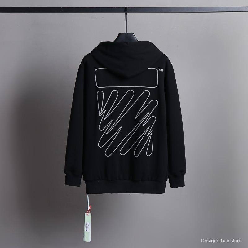 Off White Hoody