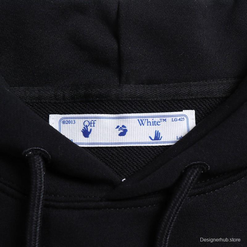Off White Hoody