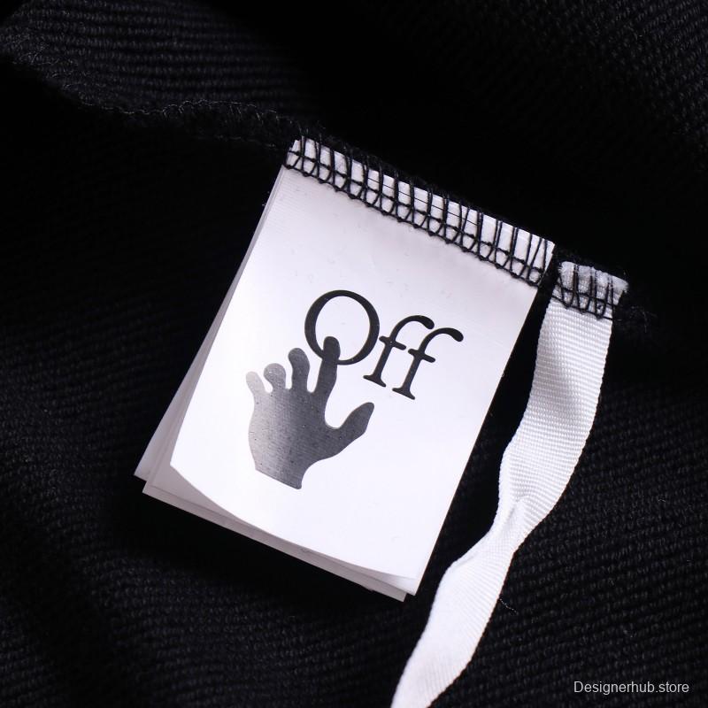 Off White Jumper