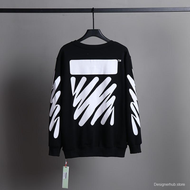 Off White Jumper