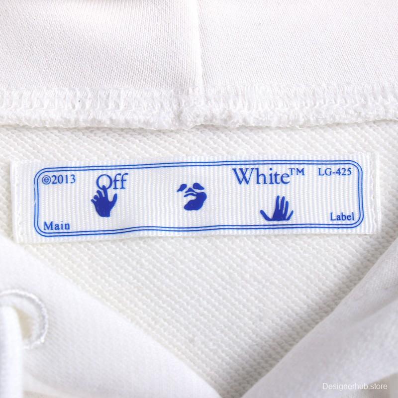 Off White Hoody