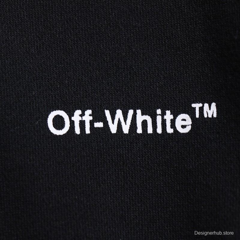 Off White Jumper