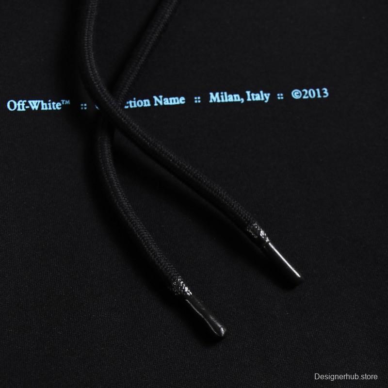 Off White Hoody