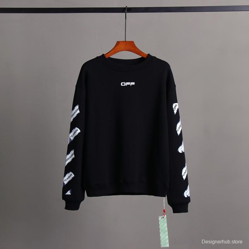 Off White Jumper