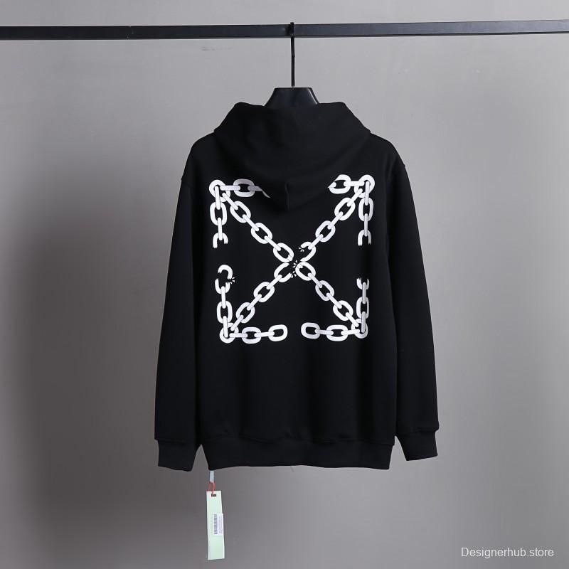 Off White Hoody