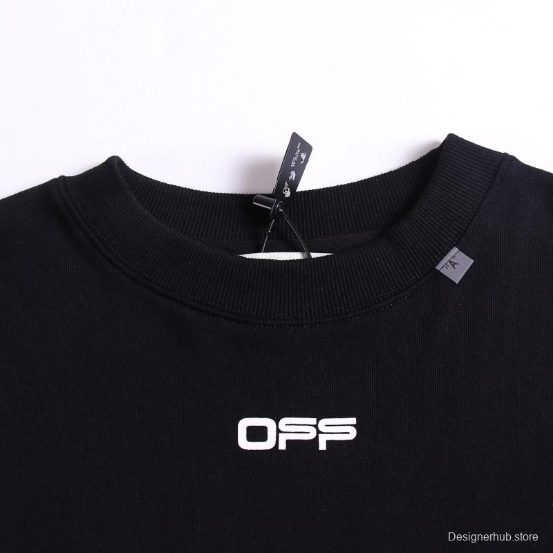 Off White Jumper
