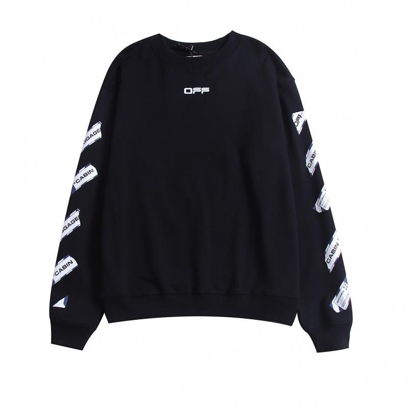 Off White Jumper