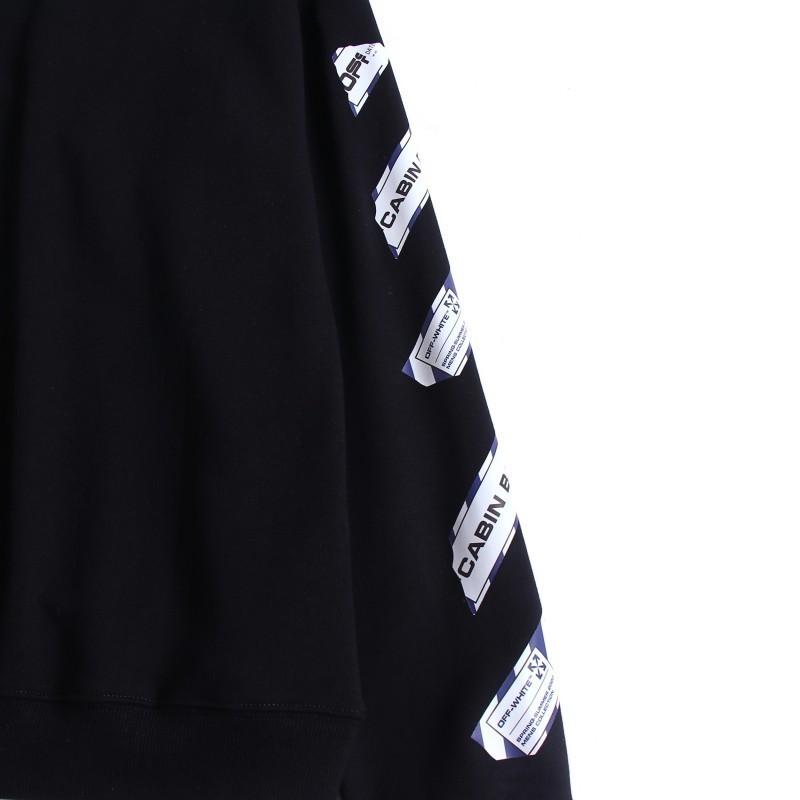 Off White Jumper