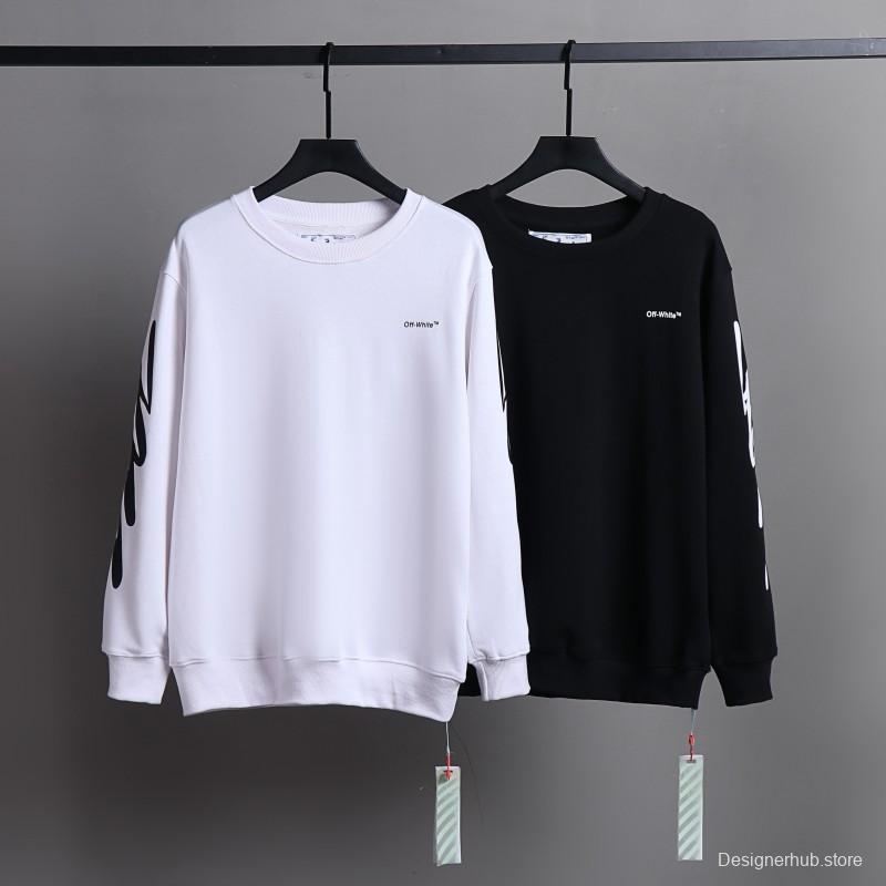 Off White Jumper