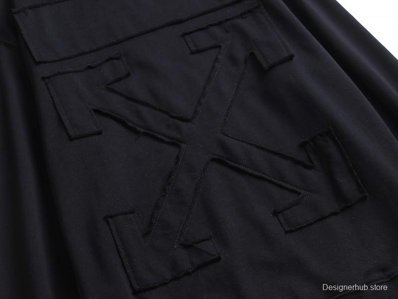 Off White Jumper
