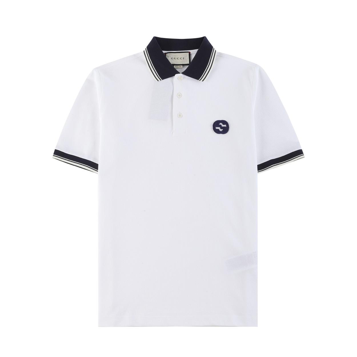 Polo Tshirt's