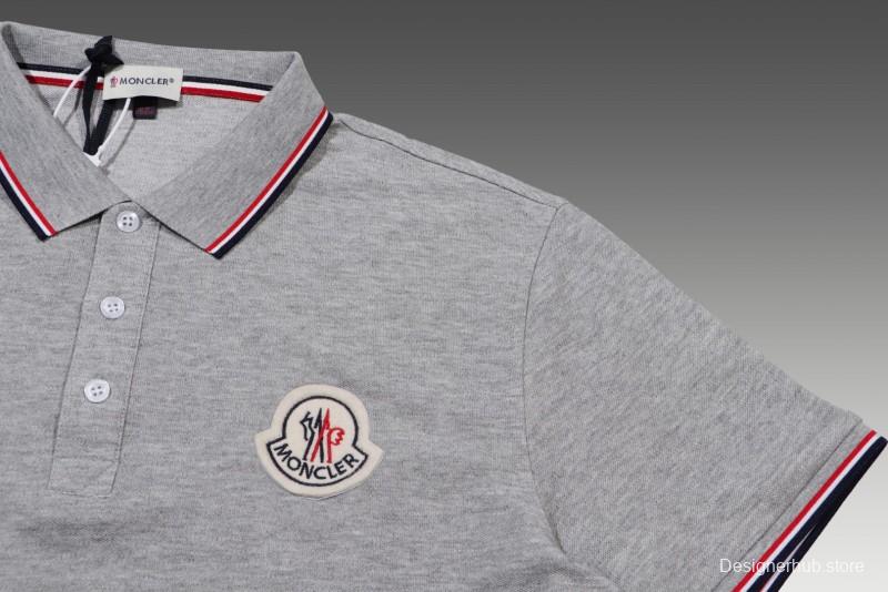 Polo Tshirt's