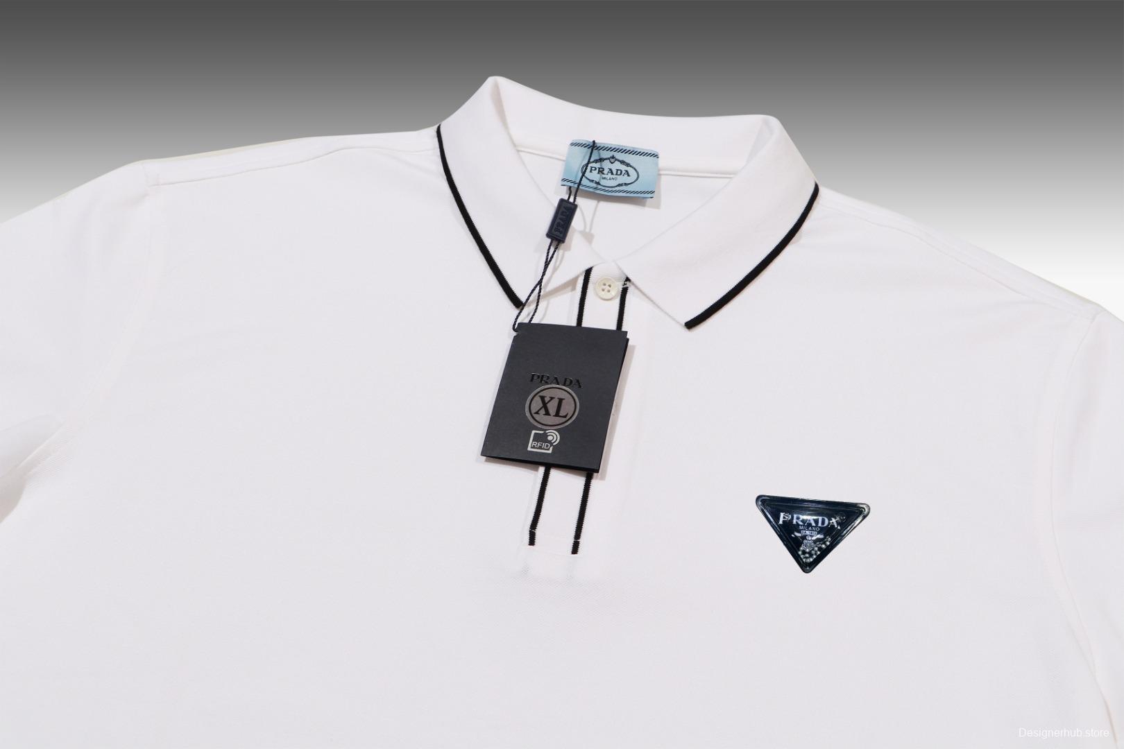 Polo Tshirt's