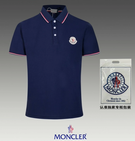 Polo Tshirt's