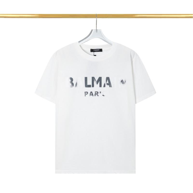 Balmain Tshirt