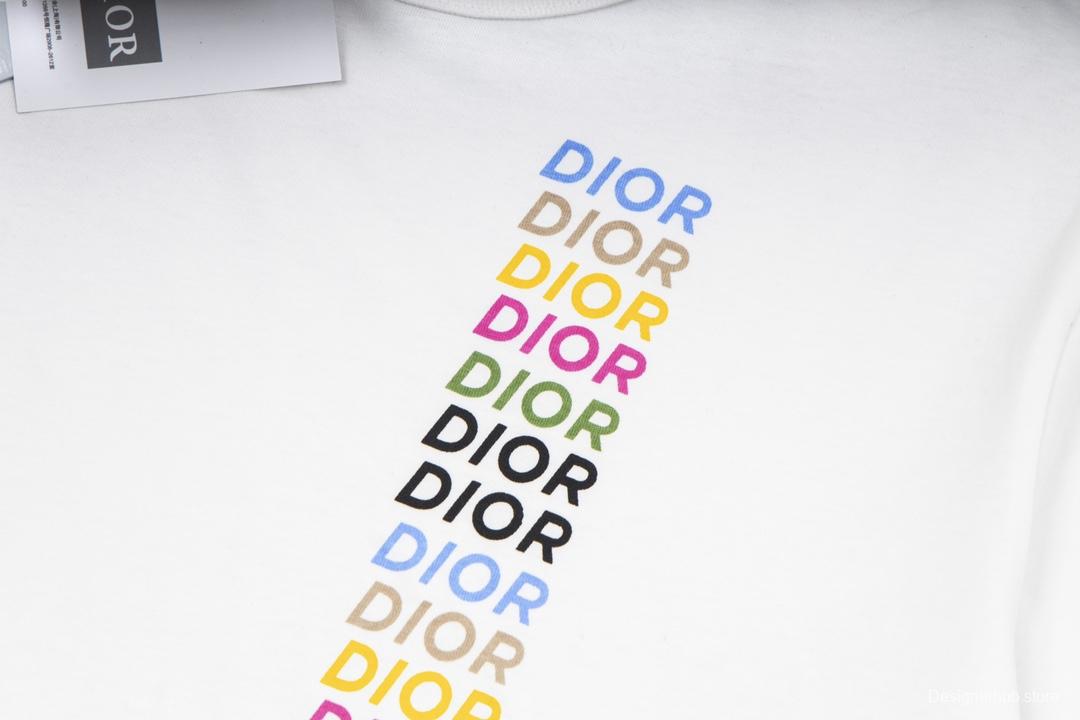 Dior Tshirt