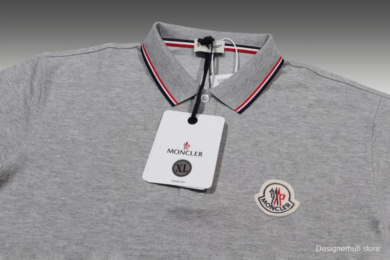 Polo Tshirt's