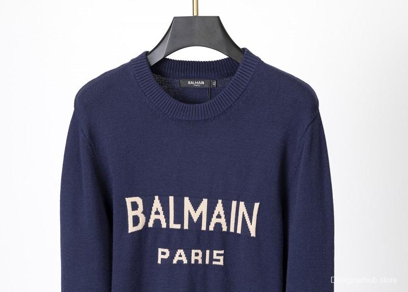 Balmain Jumpers