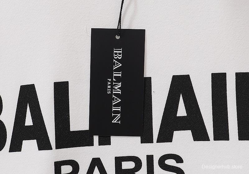 Balmain Jumpers