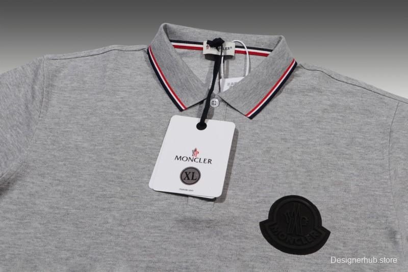 Polo Tshirt's