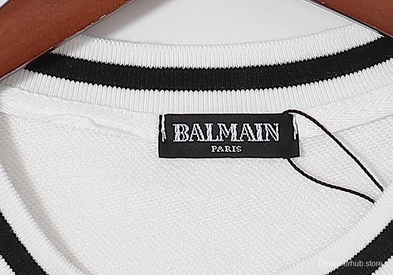Balmain Jumpers