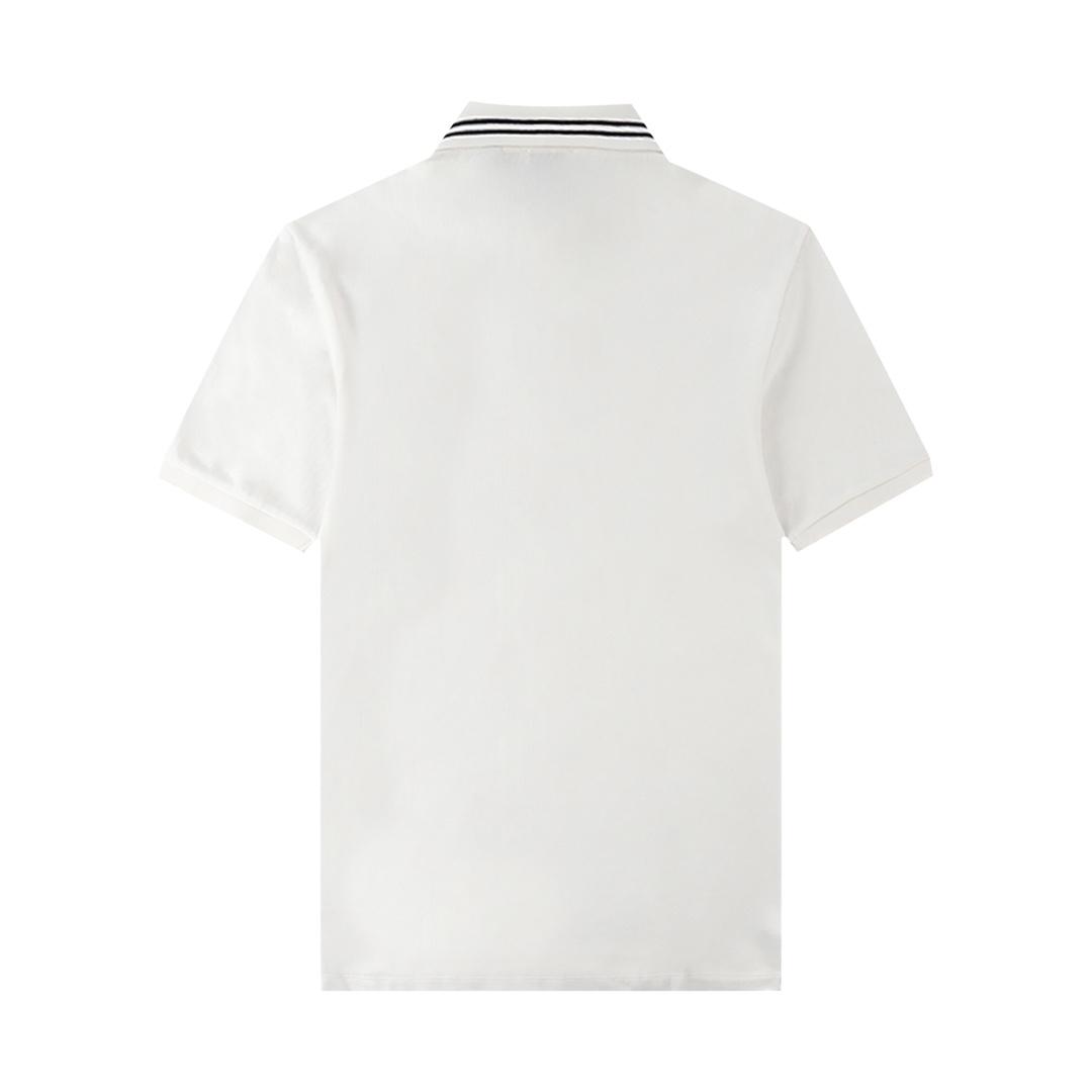 Polo Tshirt's