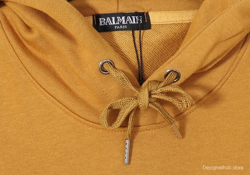 Balmain Hoodie