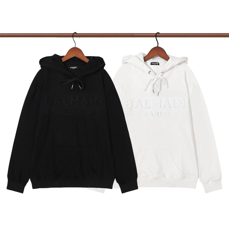 Balmain Hoodie