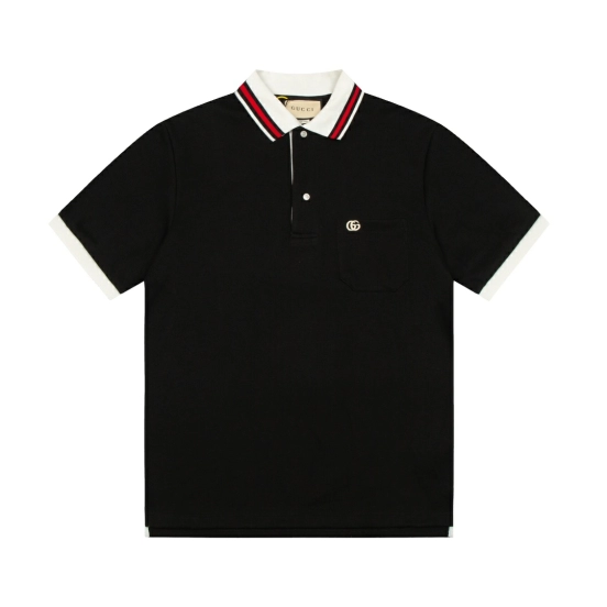 Polo Tshirt's