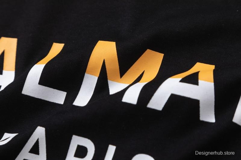 Balmain Tshirt