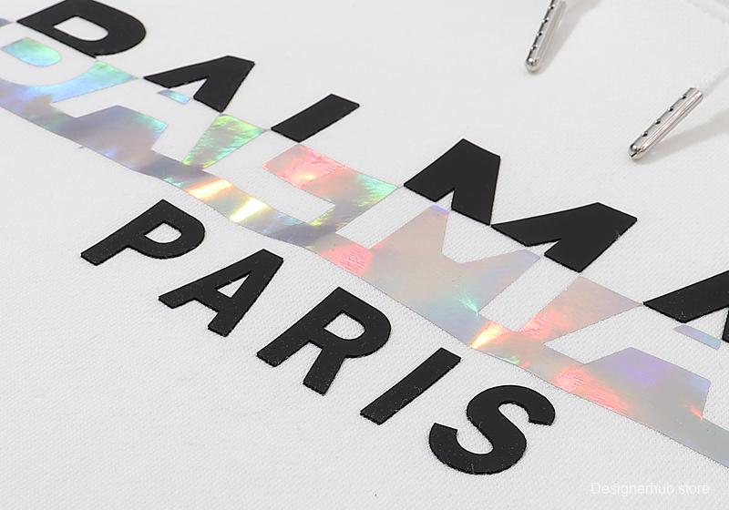 Balmain Hoodie