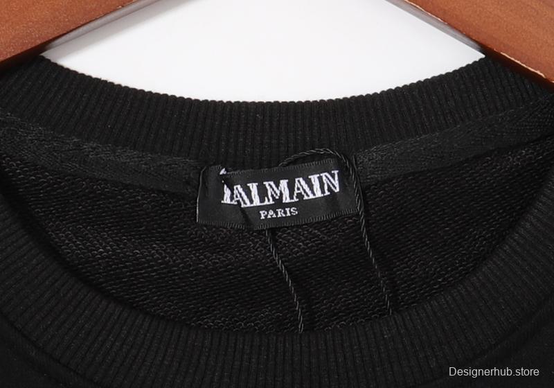 Balmain Jumpers
