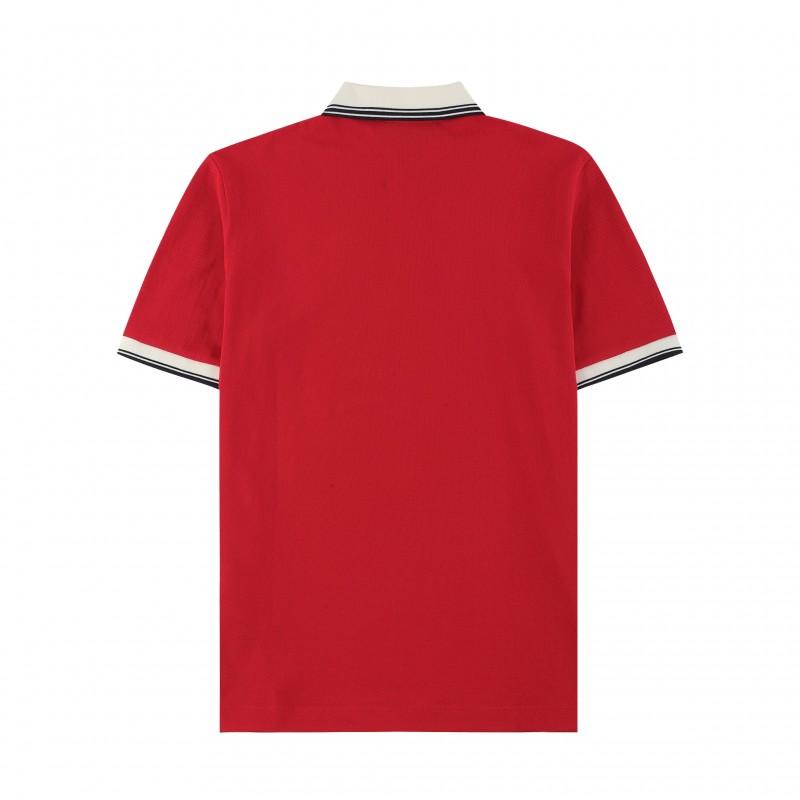 Polo Tshirt's