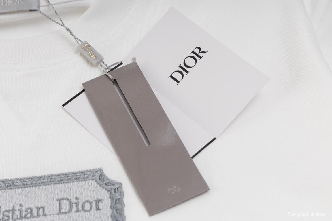 Dior Tshirt