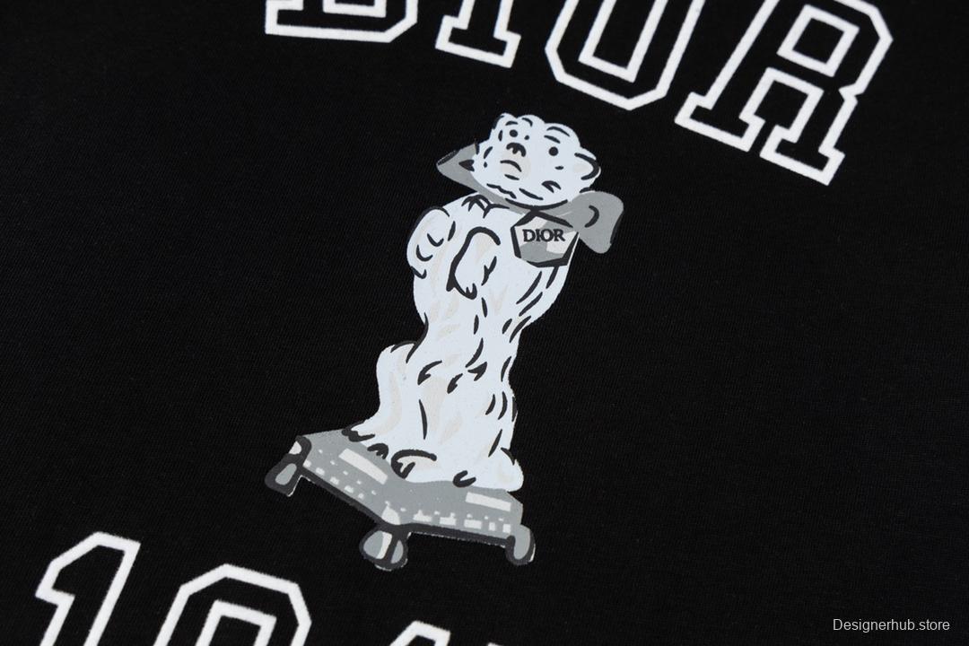 Dior Tshirt