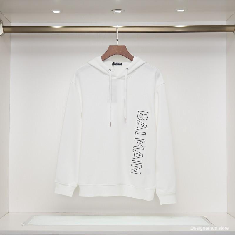 Balmain Hoodie