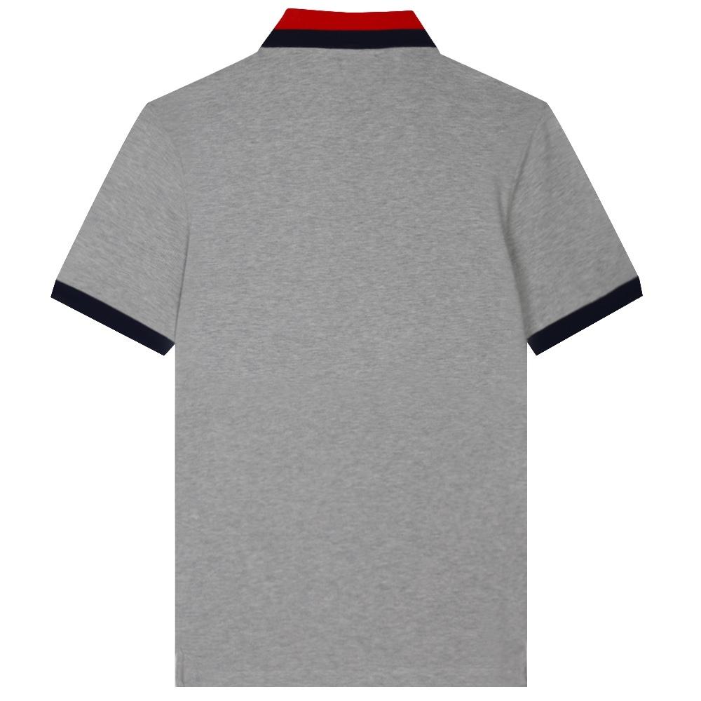 Polo Tshirt's