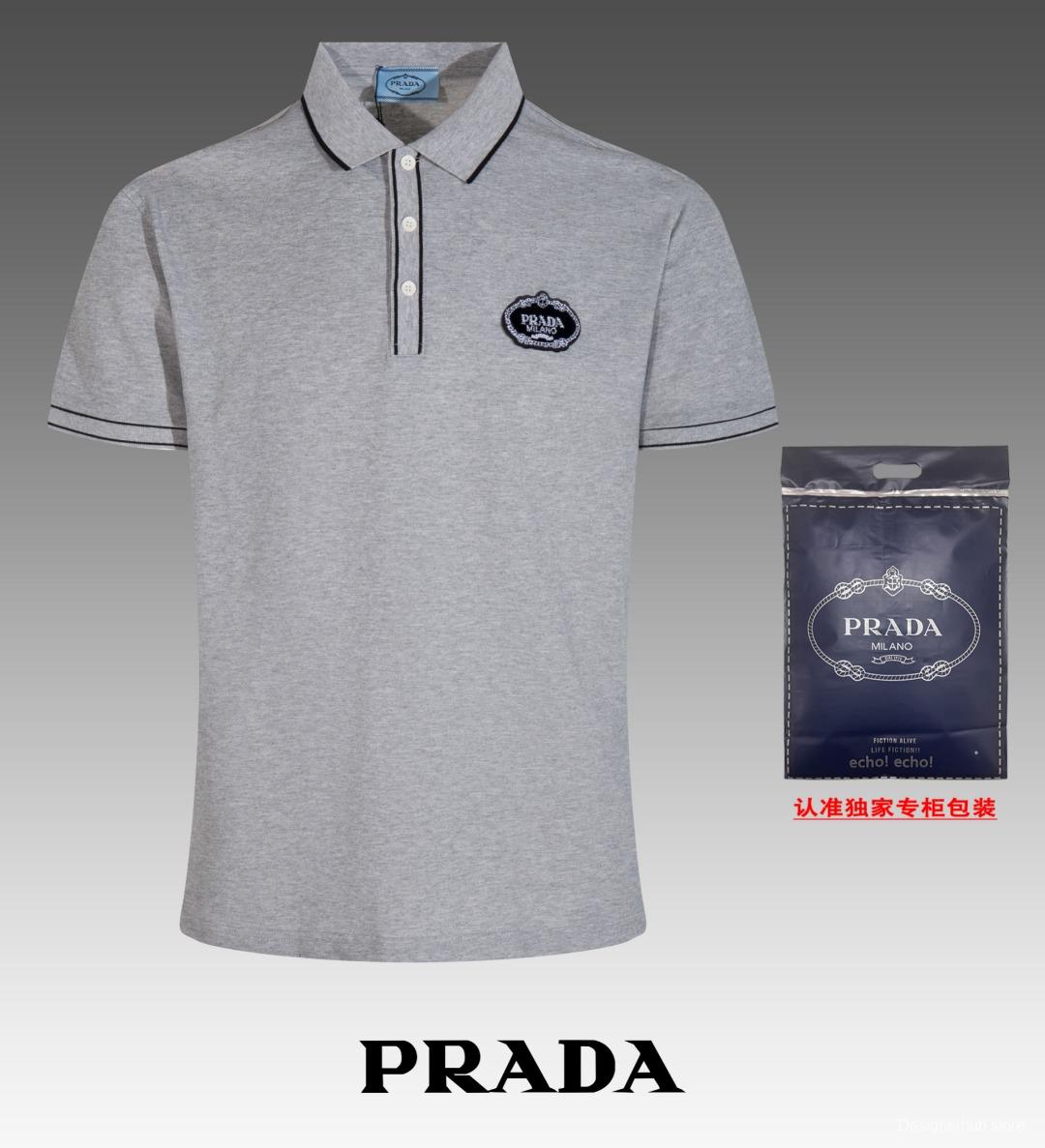 Polo Tshirt's