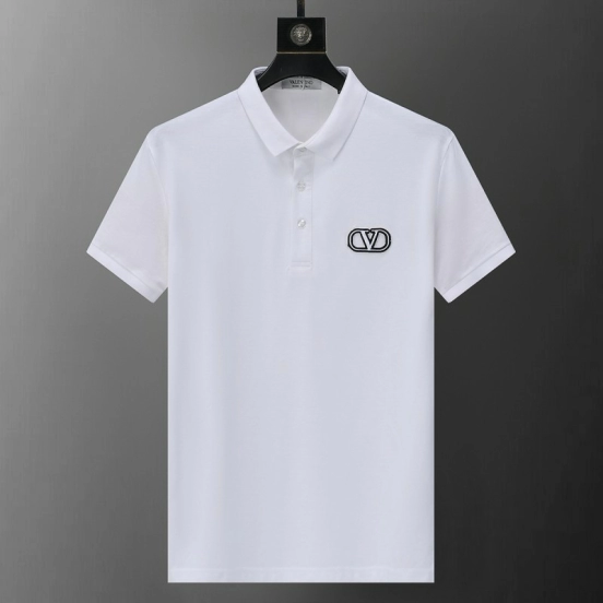 Polo Tshirt's