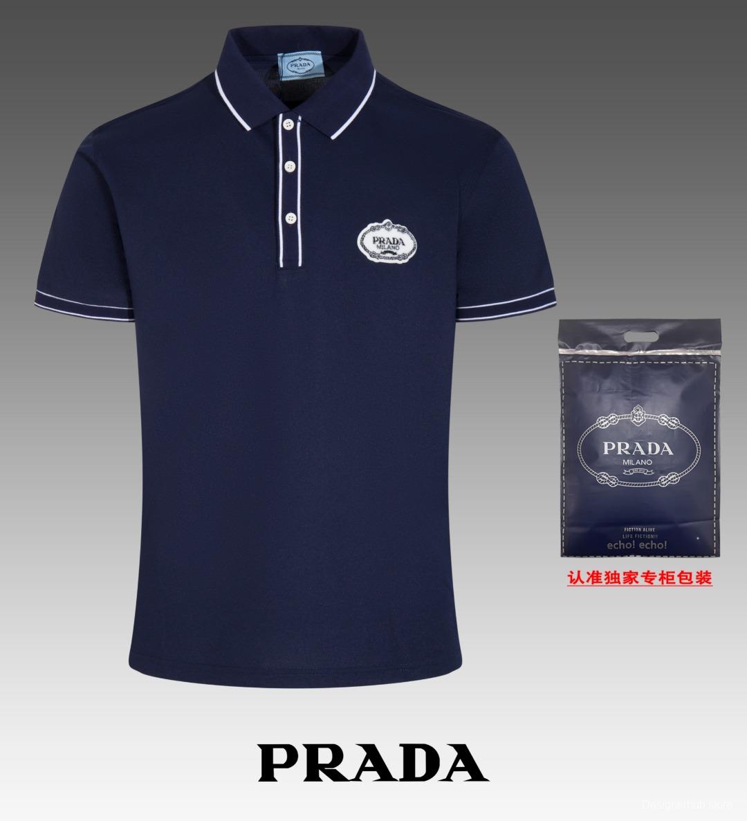 Polo Tshirt's