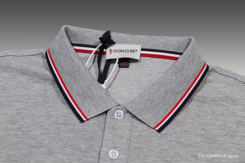 Polo Tshirt's