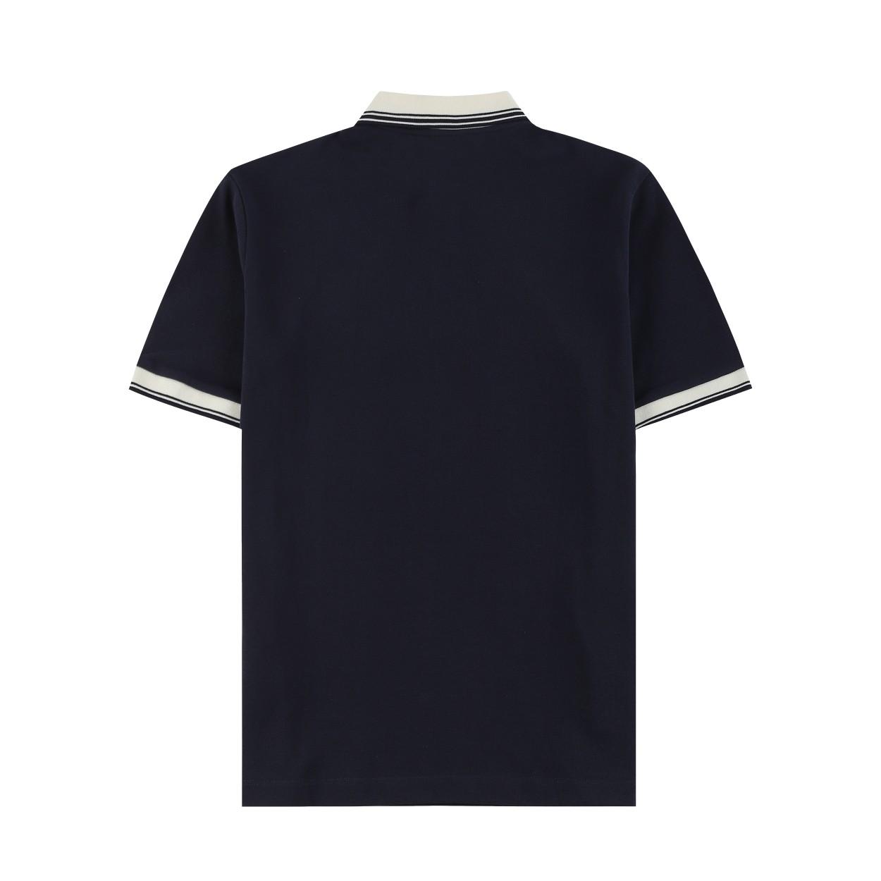 Polo Tshirt's