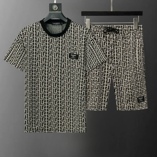 Balmain Tshirt
