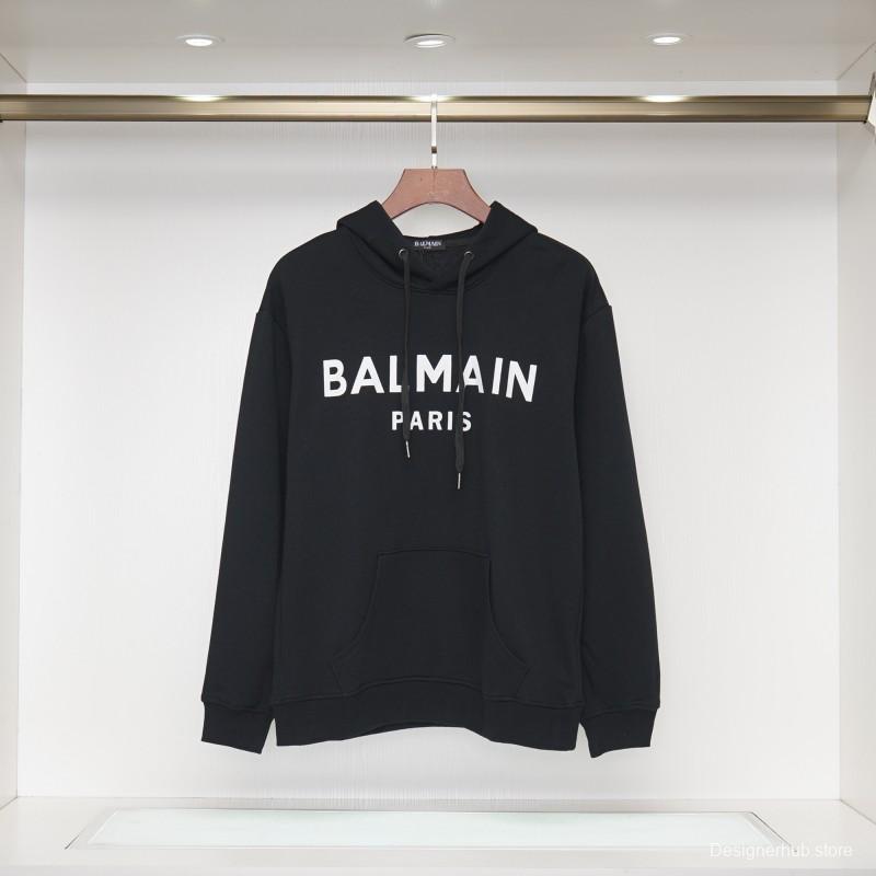 Balmain Hoodie