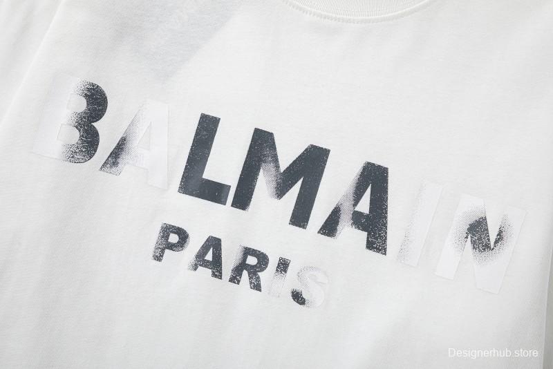 Balmain Tshirt