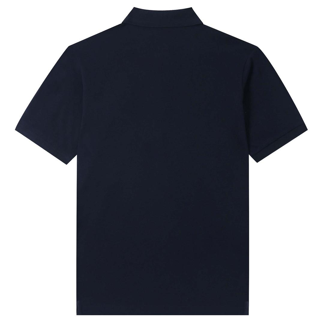 Polo Tshirt's