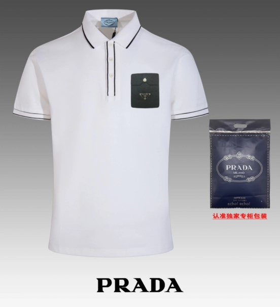 Polo Tshirt's