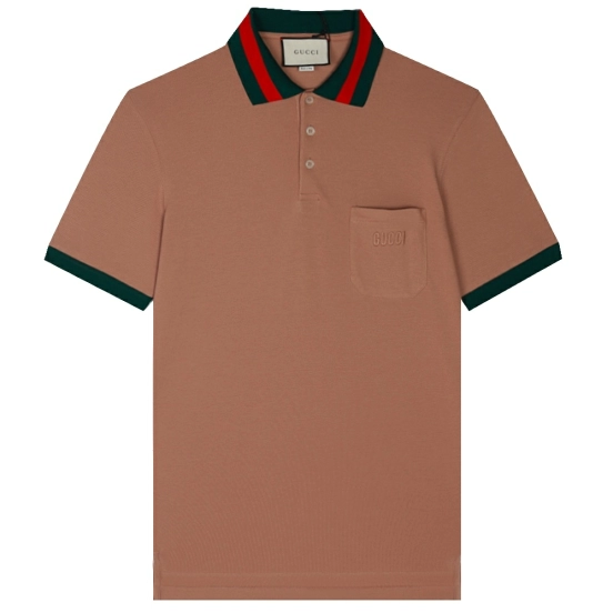 Polo Tshirt's