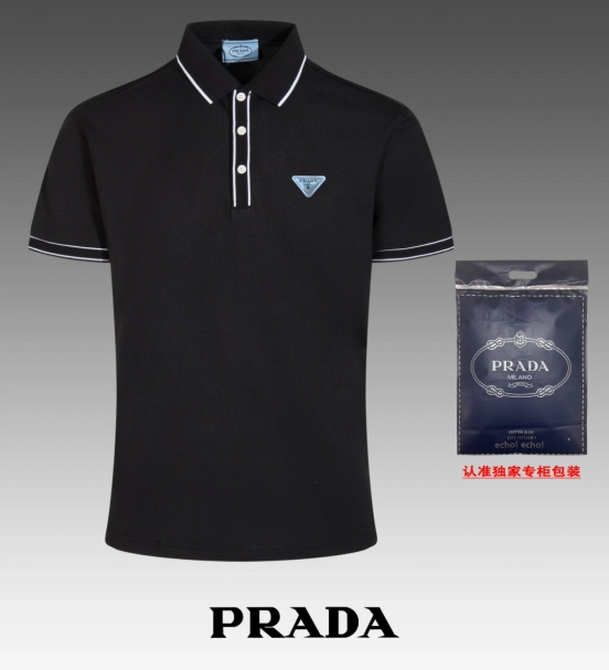 Polo Tshirt's